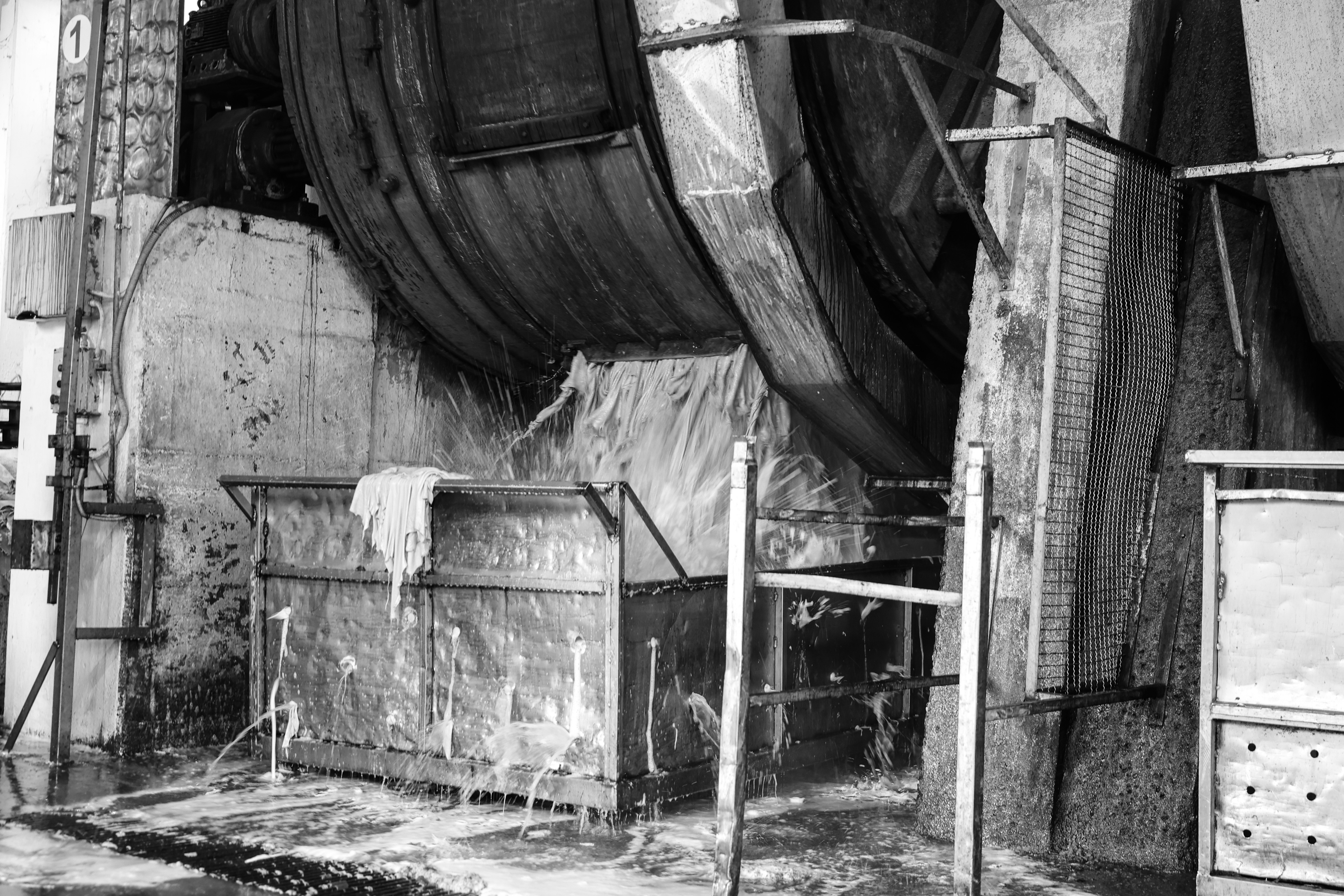 Sostenibilità in conceria